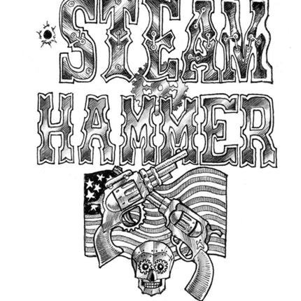 Steam Hammer