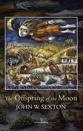 The Offspring of the Moon