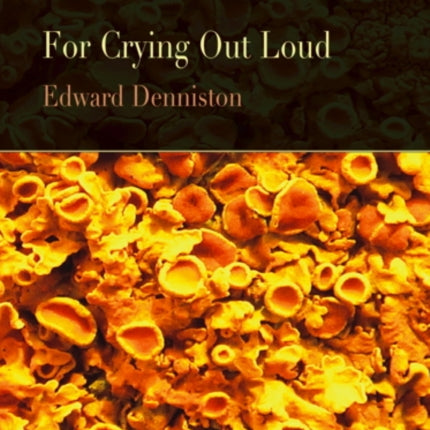 For Crying Out Loud