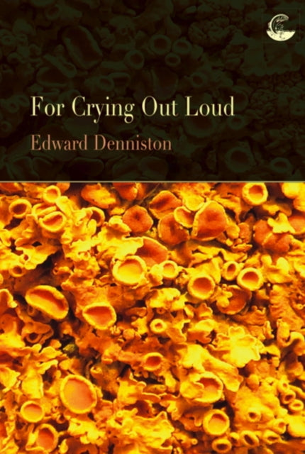 For Crying Out Loud