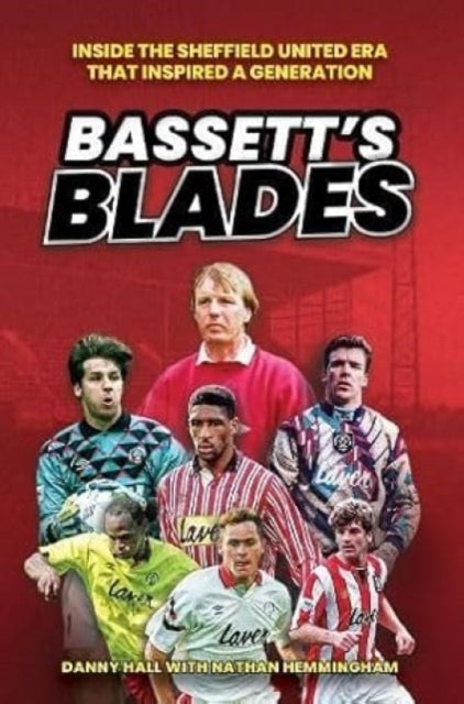 Bassetts Blades