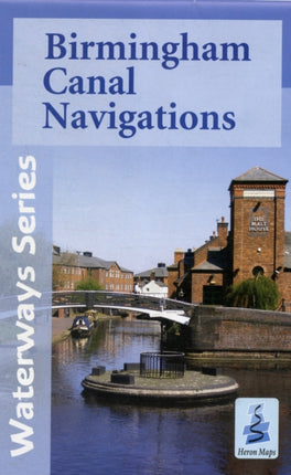 Birmingham Canal Navigations