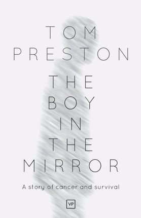 Boy in the Mirror