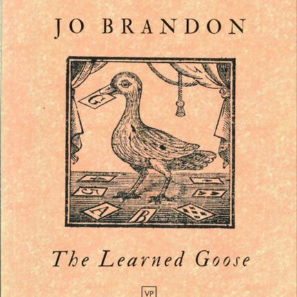 The Learned Goose