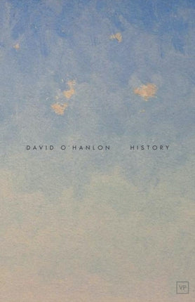 History [David O'hanlon