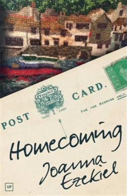 Homecoming: Joanna Ezekiel