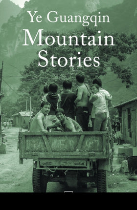 Mountain Stories