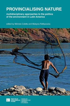 Provincialising nature: multidisciplinary