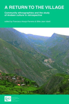 A return to the village: community ethnographies