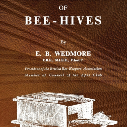 The Ventilation of Bee-Hives