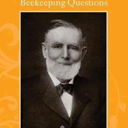 A Thousand Answers to Beekeeping Questions