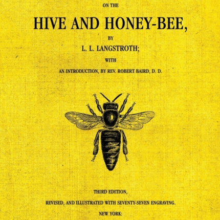 The Hive and the Honey-Bee