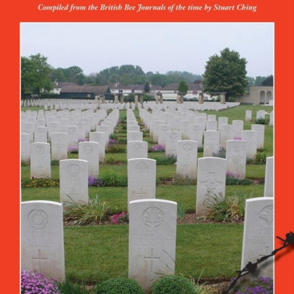 Beekeeping on Two Fronts 1914 - 1918