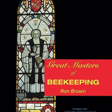 Great Masters of Beekeeping