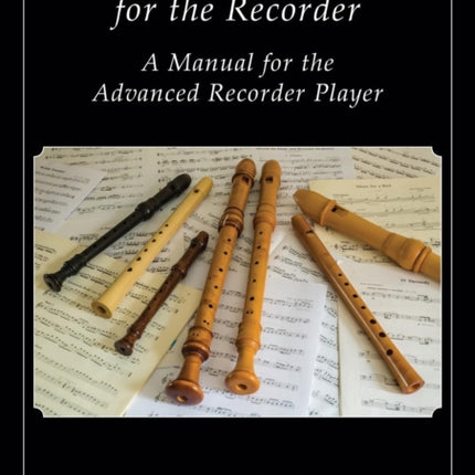 The Charlton Method of the Recorder