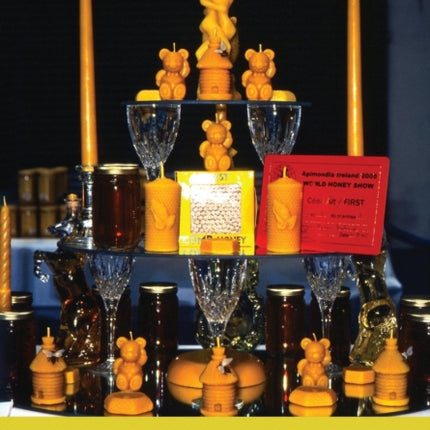A Comprehensive Guide to Preparing Exhibits for a Honey Show