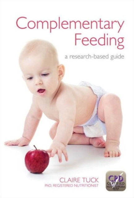 Complementary Feeding: A Research-Based Guide