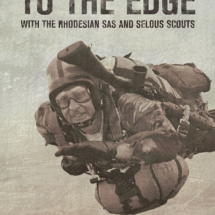 Shadows of a Forgotten Past: To the Edge with the