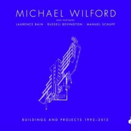 Michael Wilford