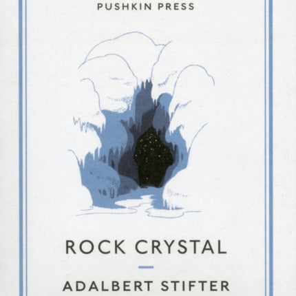 Rock Crystal