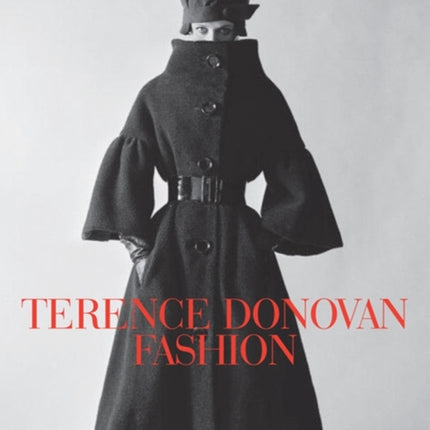 Terence Donovan Fashion