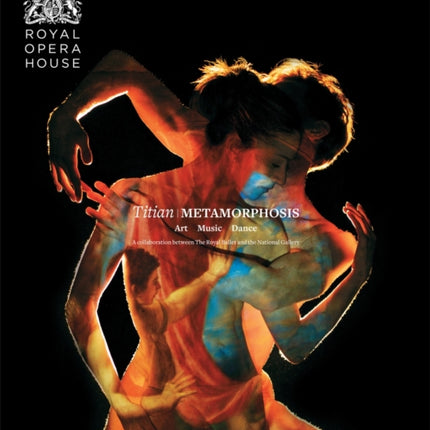 Titian  Metamorphosis Art Music Dance A collaboration between The Royal Ballet and The National Gallery