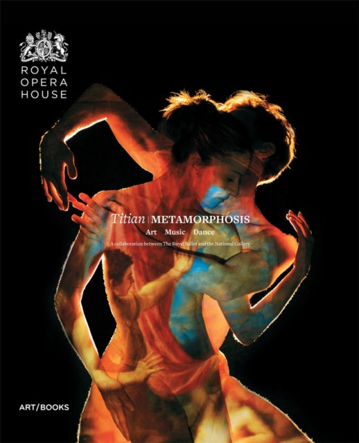 Titian  Metamorphosis Art Music Dance A collaboration between The Royal Ballet and The National Gallery