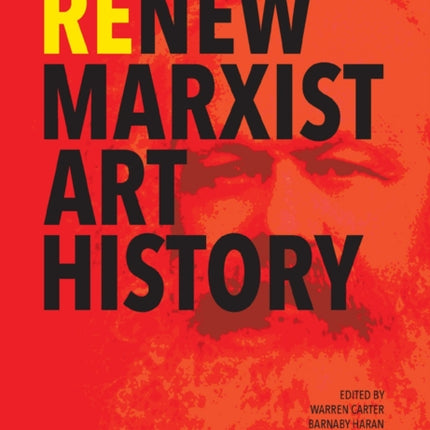 ReNew Marxist Art History