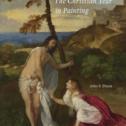 The Christian Year in Painting