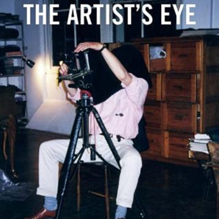 Edward Woodman The Artists Eye