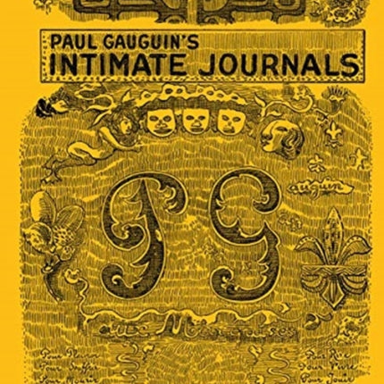 Paul Gauguins Intimate Journals