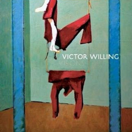 Victor Willing: Visions