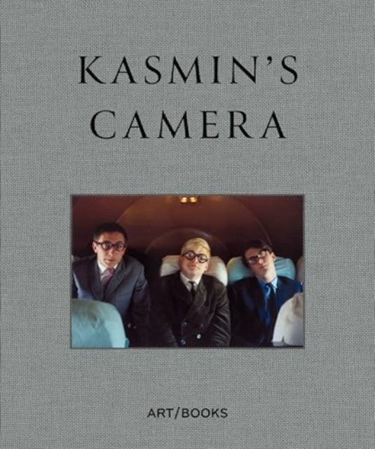 Kasmins Camera