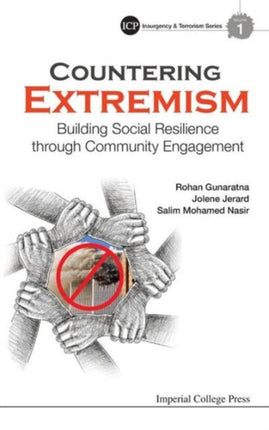 Countering Extremism: Building Social Resilience