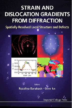 Strain And Dislocation Gradients From