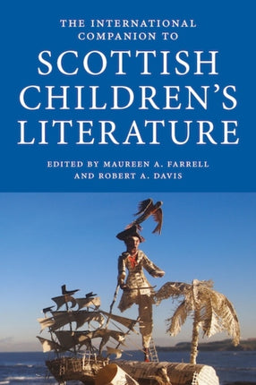 The International Companion to Scottish Childrens Literature