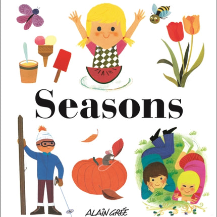 Seasons