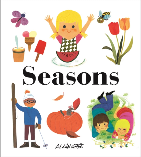 Seasons