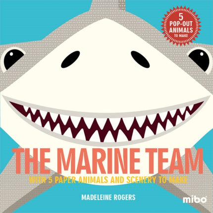 Marine Team, The