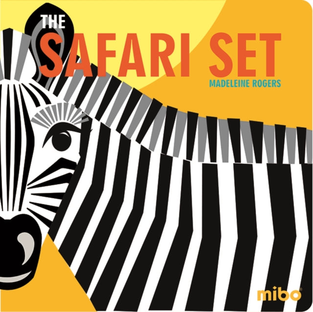 Safari Set, The