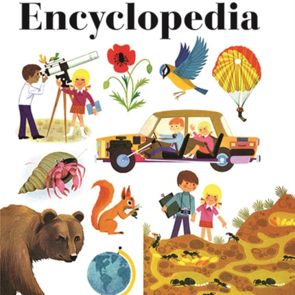 My Illustrated Encyclopedia