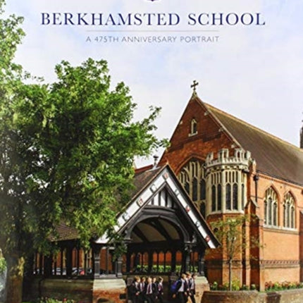 Berkhamsted School