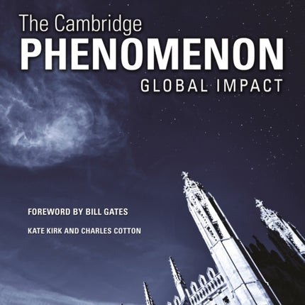 The Cambridge Phenomenon: Global Impact