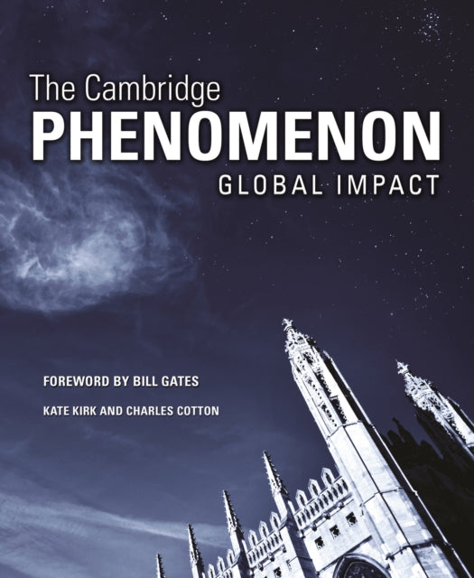 The Cambridge Phenomenon: Global Impact