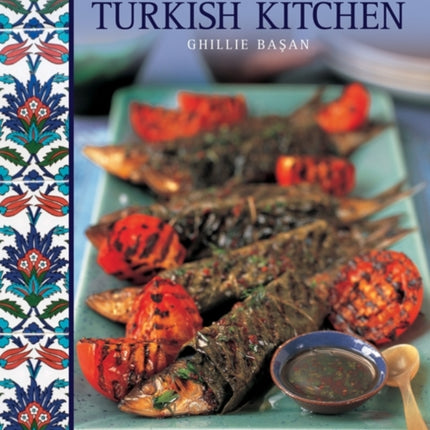 Recipes from a Turkish Kitchen