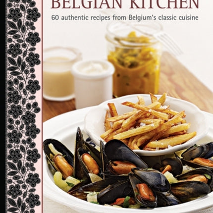 Recipes from a Belgian Kitchen