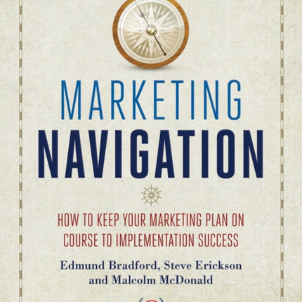 Marketing Navigation: How to keep your marketing