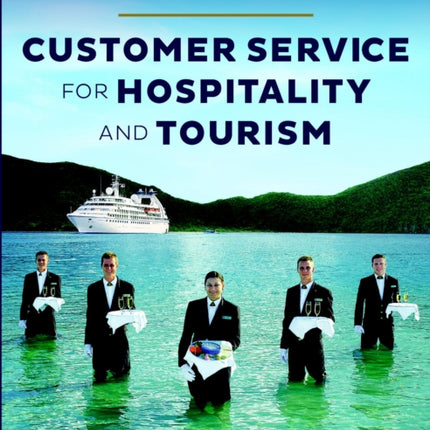 Customer Service in Tourism and Hospitality