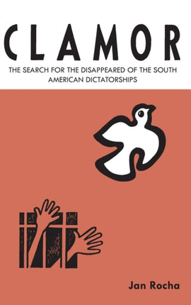Clamor: The search for the disappeared of the