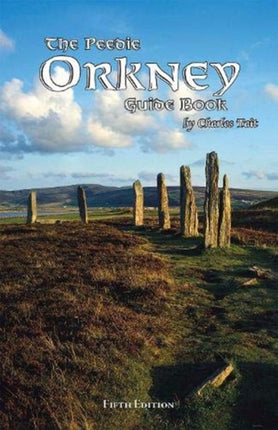 The Peedie Orkney Guide Book: 2019